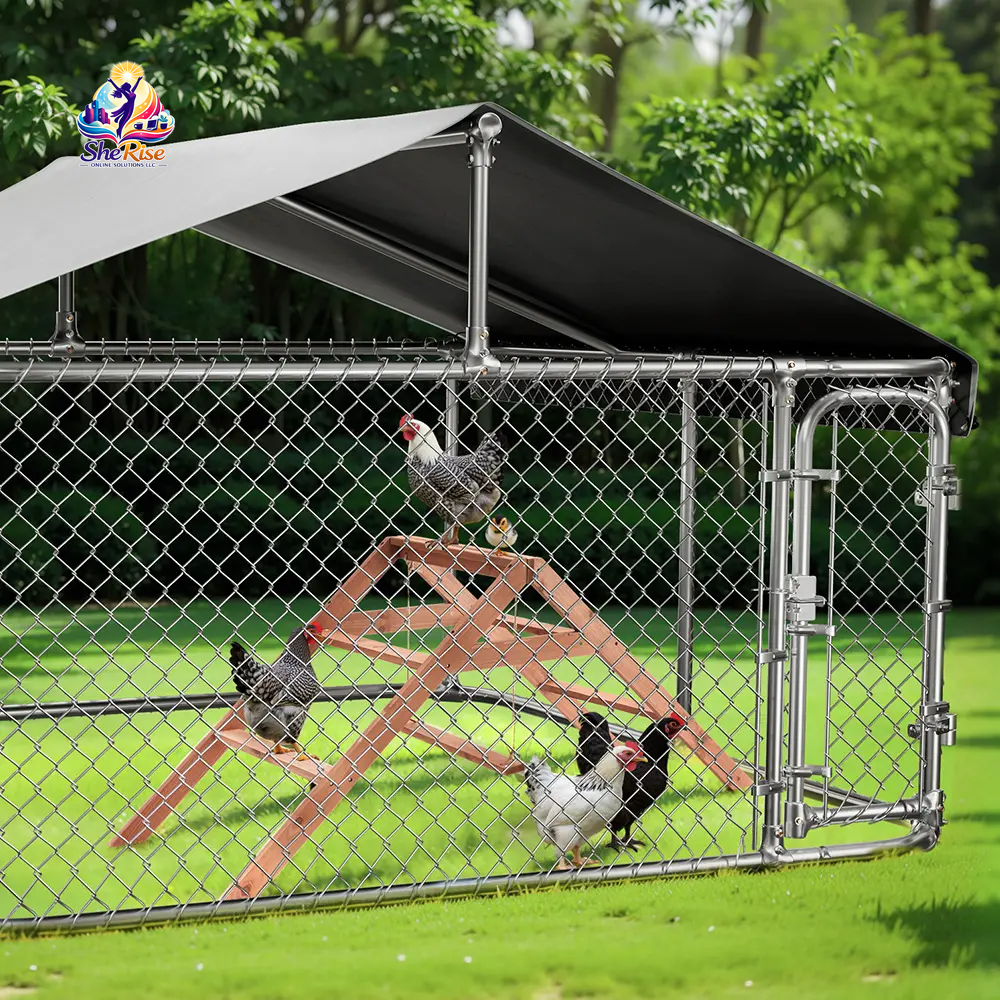 Transform Your Chicken Coop with Our Extra Large 69" Wooden Roosting Bars - Ideal for Fun and Relaxation! Easy Assembly & Maintenance!