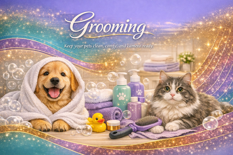 Pet Care