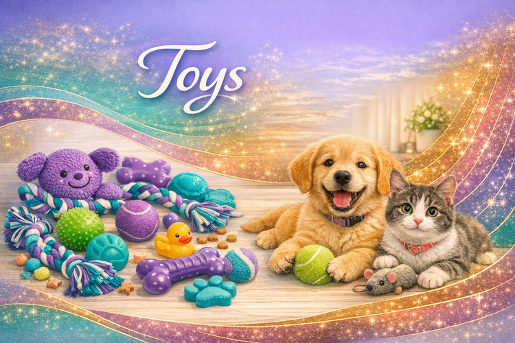 Toys