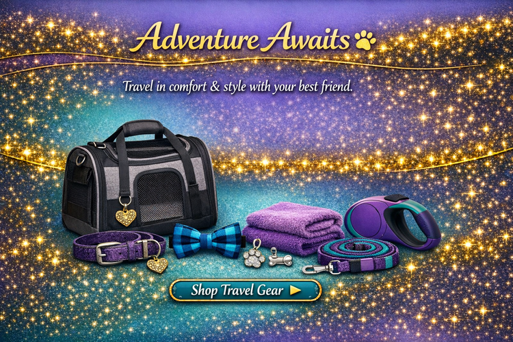 Travel Products
