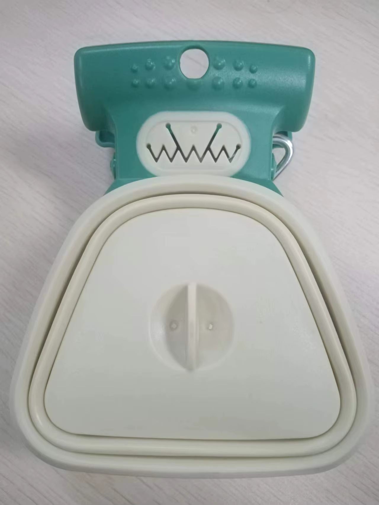 💩🐾 Portable Pooper Scooper — Handheld, Lightweight & Travel‑Ready for Small & Large Dogs