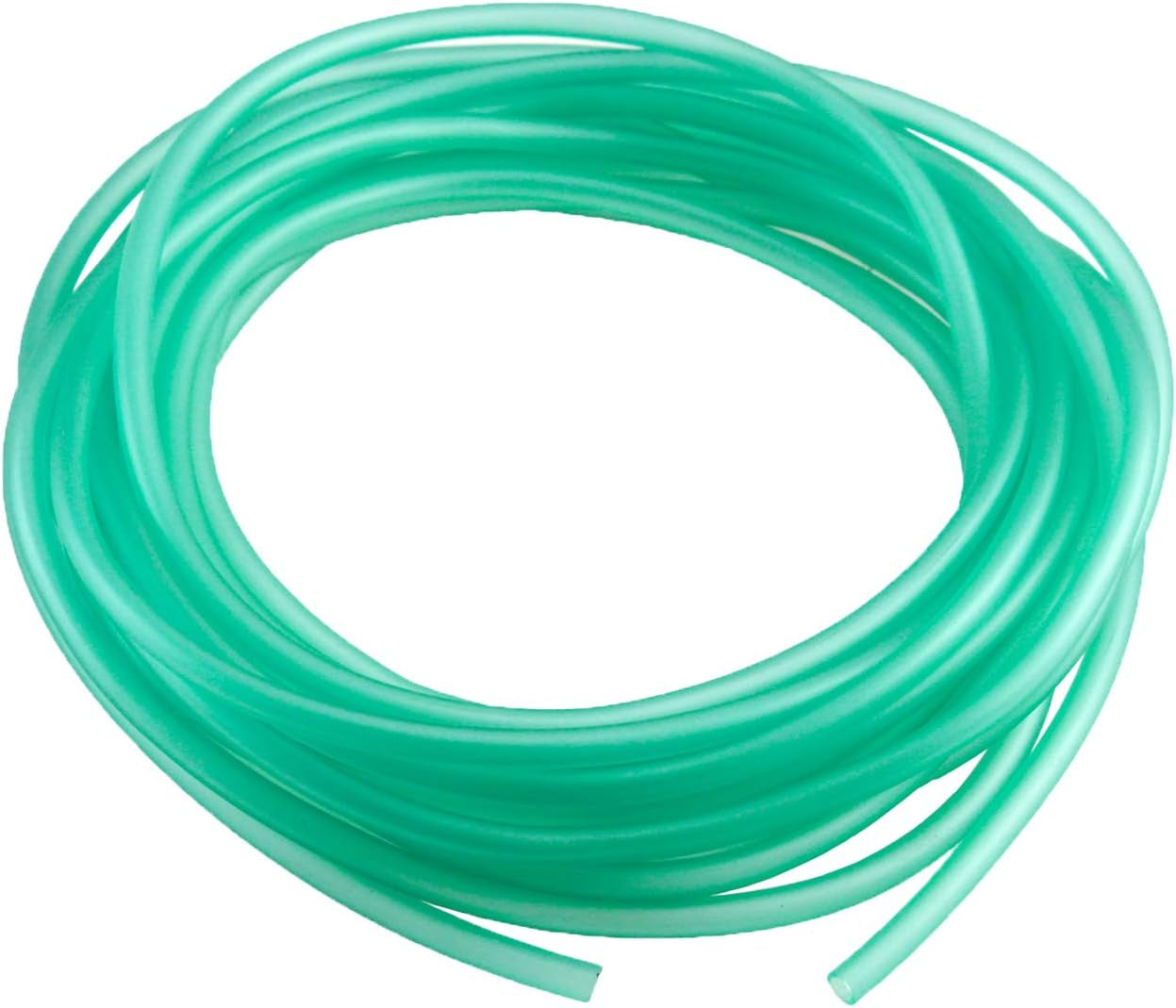 25ft Aquarium Airline Tubing 💧🐠 Flexible 3/16" Air Hose for Pumps & Air Stones