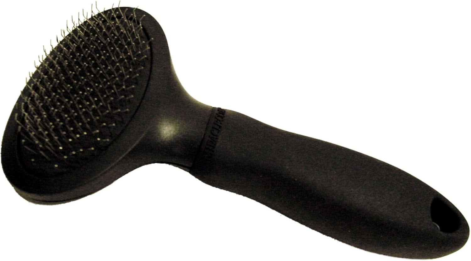 Miracle Care Small Slicker Brush 🐾✨ Gentle Undercoat Grooming for Cats & Small Pets