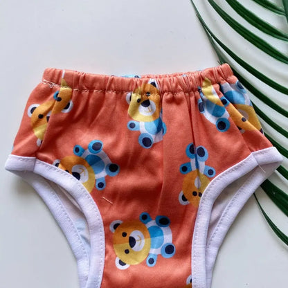 Comfortable and Stylish Pet Safety Pants for Small Dogs - Perfect Daily Wear!