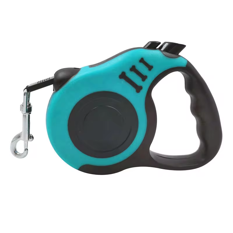 Retractable Dog Leash – 3m & 5m Automatic Flex Leash for Small, Medium & Large Dogs