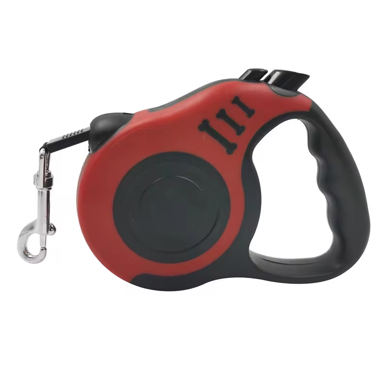 Retractable Dog Leash – 3m & 5m Automatic Flex Leash for Small, Medium & Large Dogs