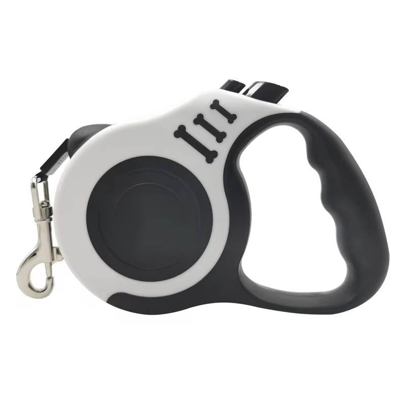 Retractable Dog Leash – 3m & 5m Automatic Flex Leash for Small, Medium & Large Dogs