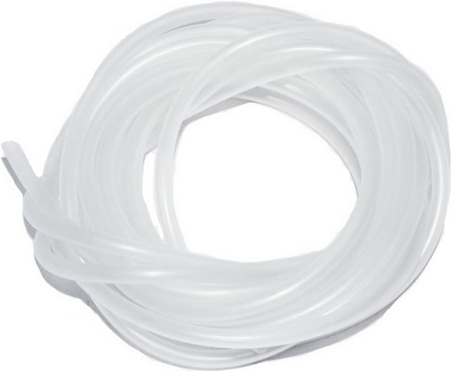 25ft Aquarium Airline Tubing 💧🐠 Flexible 3/16" Air Hose for Pumps & Air Stones