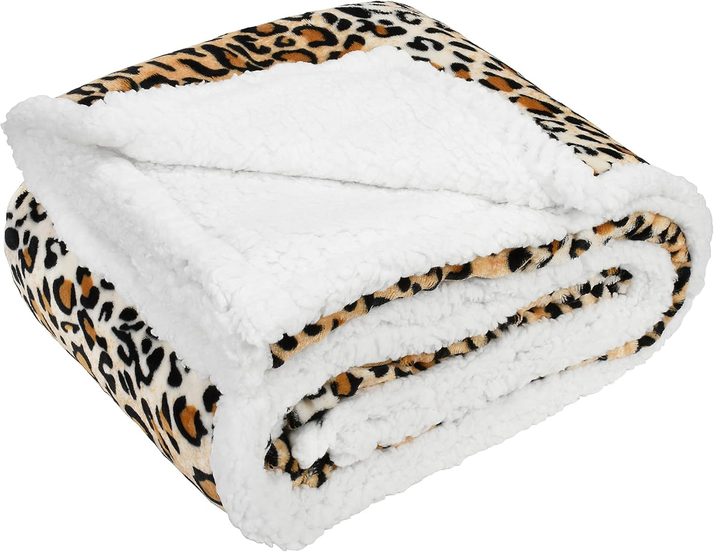 Luxury Black Fleece Dog Blanket for Large Dogs - Soft, Washable, Perfect for Couch, Sofa, Car Seats & Beds - 50x60 Inches