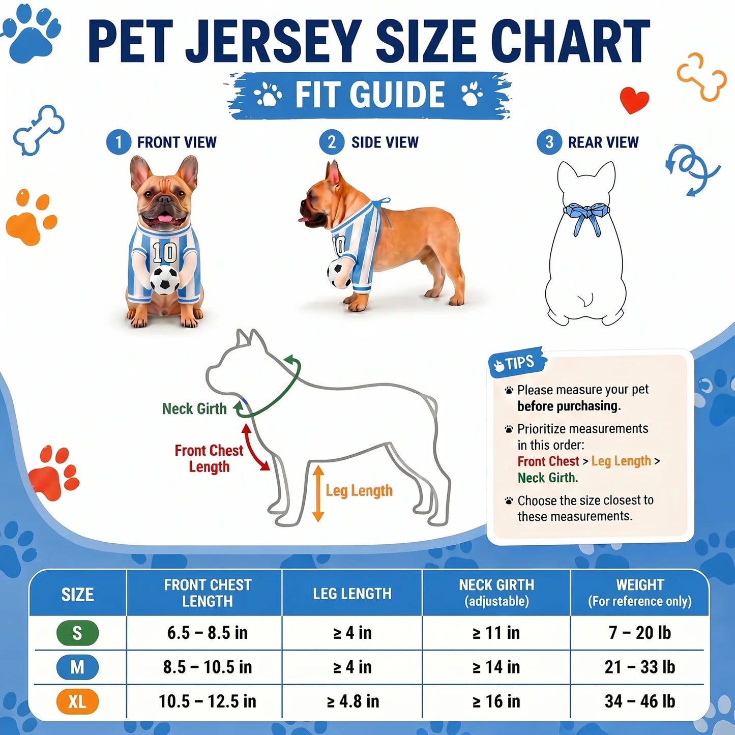 Adorable Summer Pet Outfit - Cute Dog Clothes with Stuffed Ball & Faux Hands for Small/Medium Pets