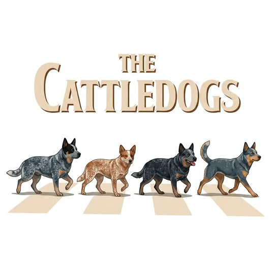 Personalized Vintage Dog Walking Tee for Over 50 Breeds - Perfect Gift for Corgi, German Shepherd, Dachshund, Golden Retriever & More!