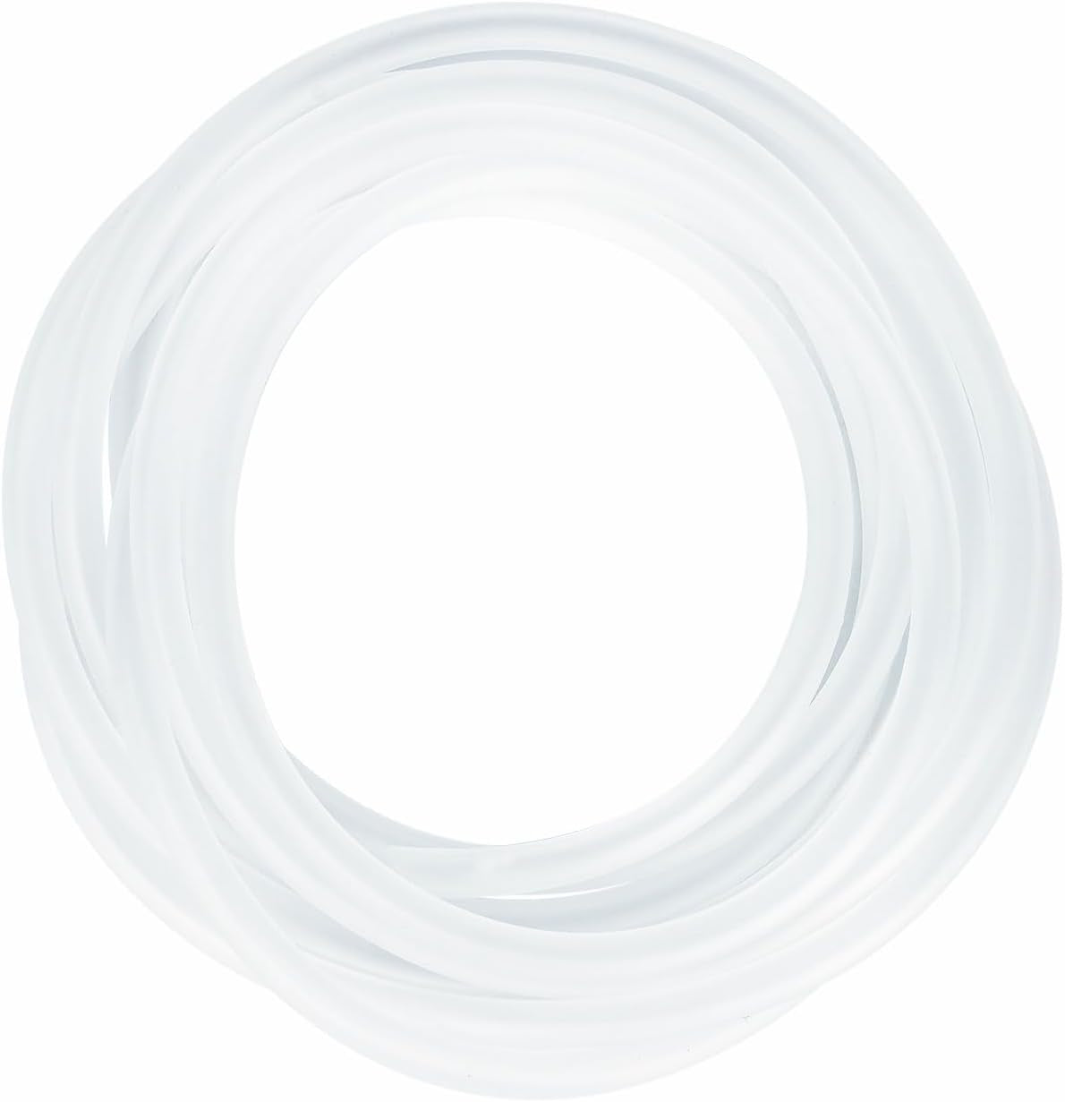 25ft Aquarium Airline Tubing 💧🐠 Flexible 3/16" Air Hose for Pumps & Air Stones