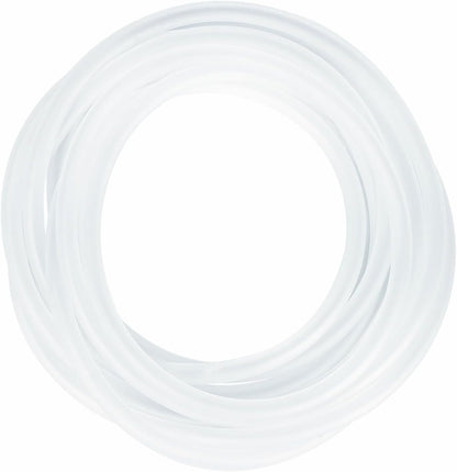 25ft Aquarium Airline Tubing 💧🐠 Flexible 3/16" Air Hose for Pumps & Air Stones