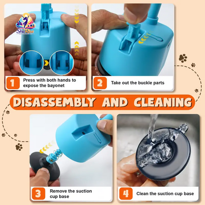 Engage Your Cat with the Ultimate 360° Swirling Flying Bird Toy - Rechargeable Fun for Hours of Play!