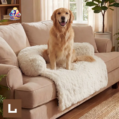 Snag the Ultimate Claw-Safe Fleece Cat Couch Bed! 🐾 All Sizes, 3 Styles, and SO comfy! 🛏️✨ Machine-Washable, Memory Foam, and Car Seat Ready! Perfect for your furry friend! 💖😺 #CatLovers #PetComfort