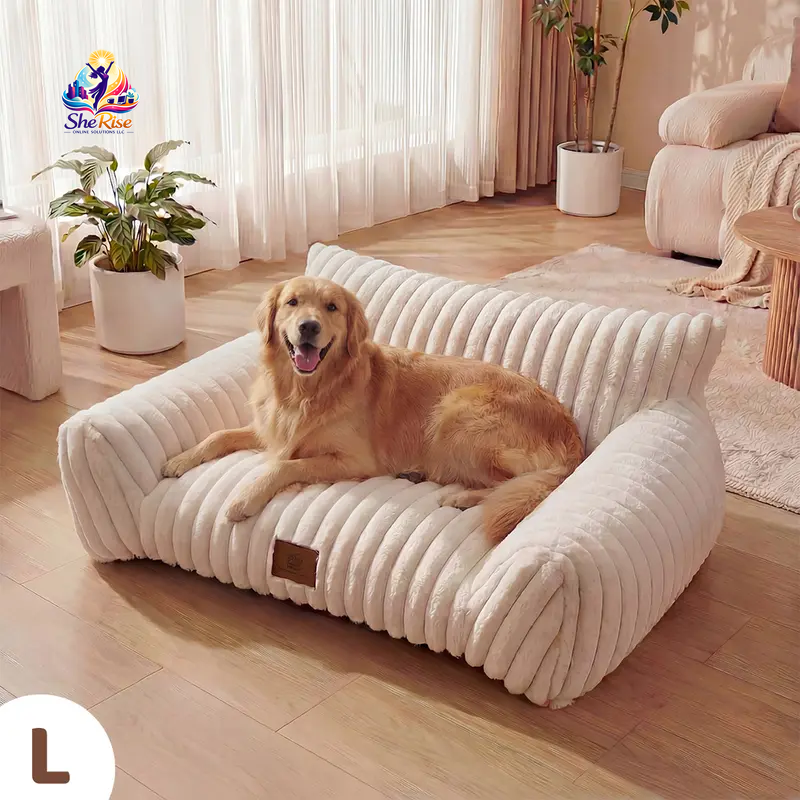 Snag the Ultimate Claw-Safe Fleece Cat Couch Bed! 🐾 All Sizes, 3 Styles, and SO comfy! 🛏️✨ Machine-Washable, Memory Foam, and Car Seat Ready! Perfect for your furry friend! 💖😺 #CatLovers #PetComfort