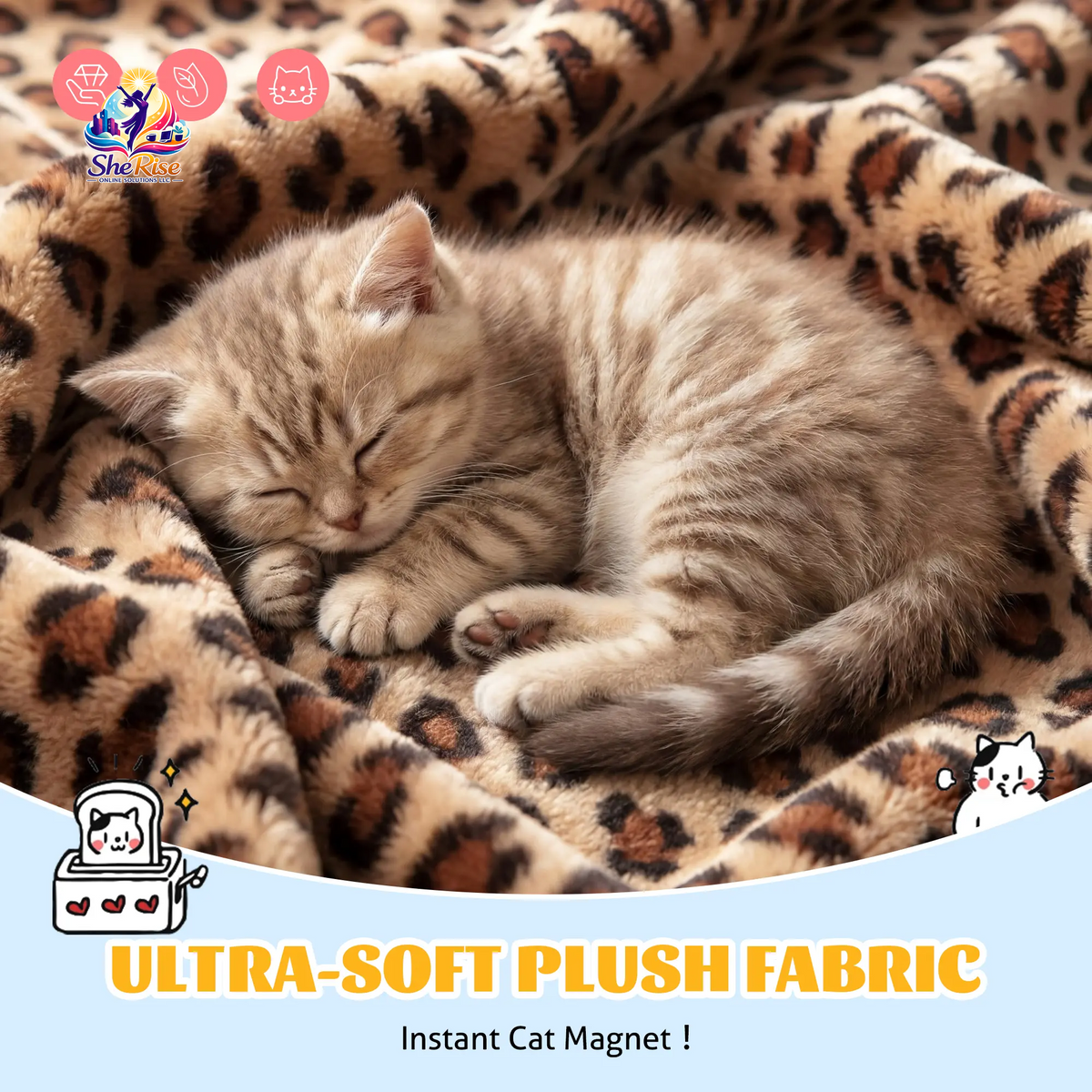 Elevate Your Home with the HOOMIC 77" Cat Tree - The Ultimate Playground for Your Feline Friends!