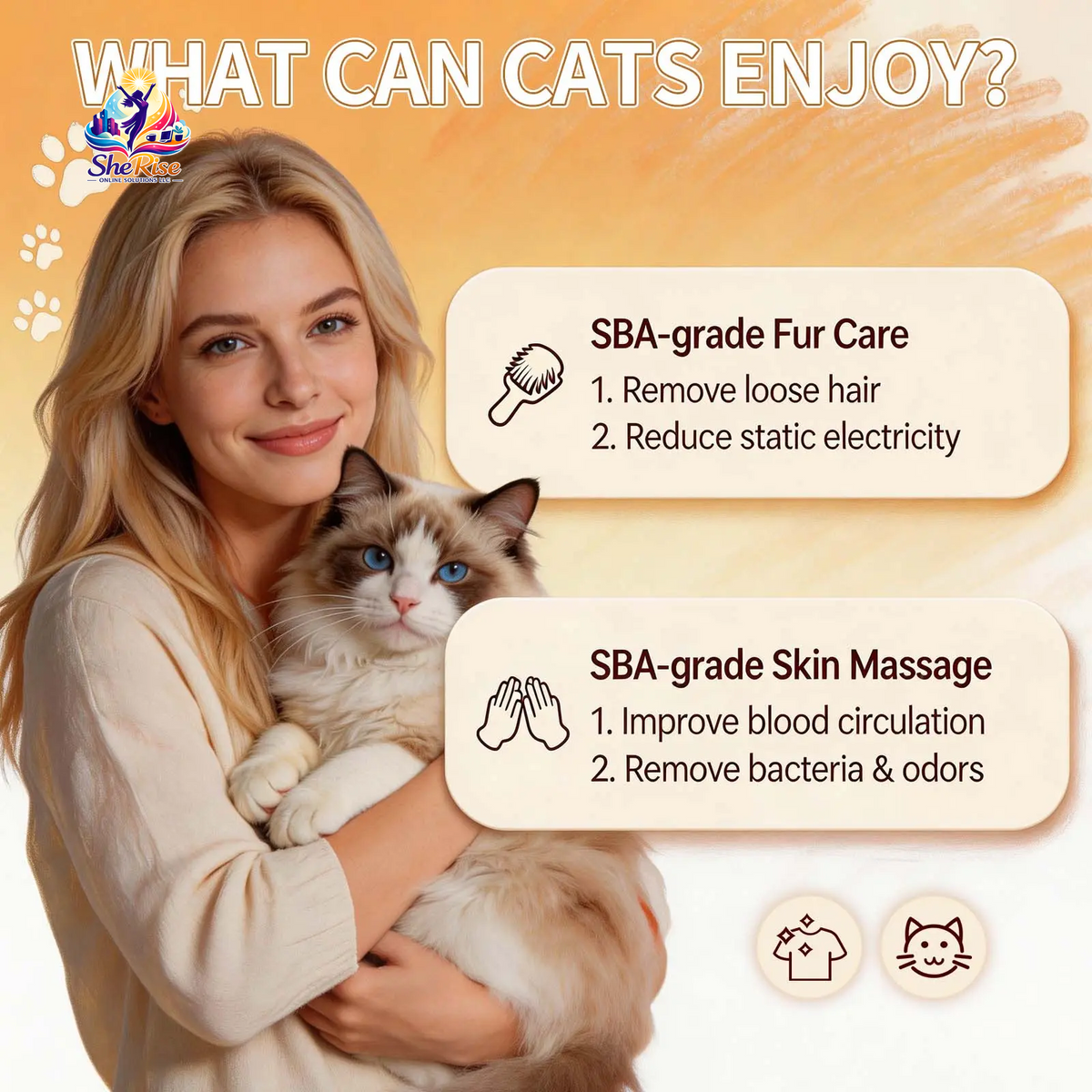 Effortlessly Eliminate Pet Hair with Our Ultimate Reusable Lint Cleaning Glove - Your Stylish Solution for a Fur-Free Home!